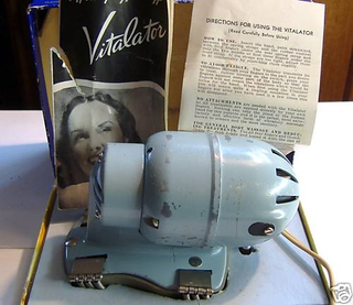 Illustration for article titled Vintage Massagers Look Like Torture Devices